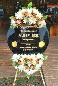 Grand Opening Kabupaten Klaten